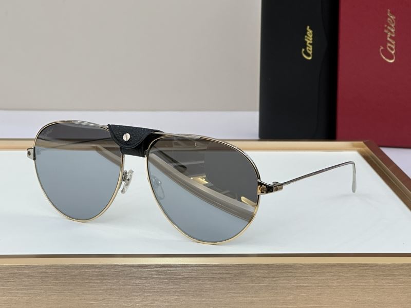 Cartier Sunglasses